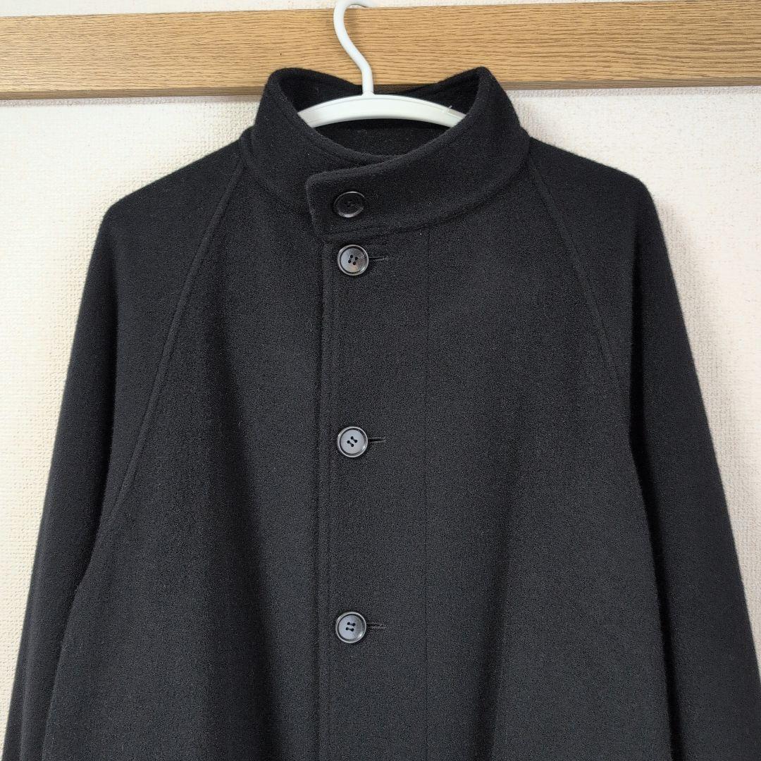 basisbroek  サイズ1 ウールコート