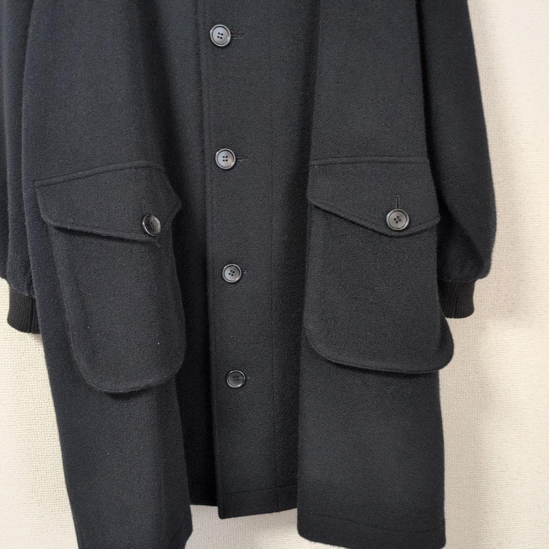 basisbroek  サイズ1 ウールコート