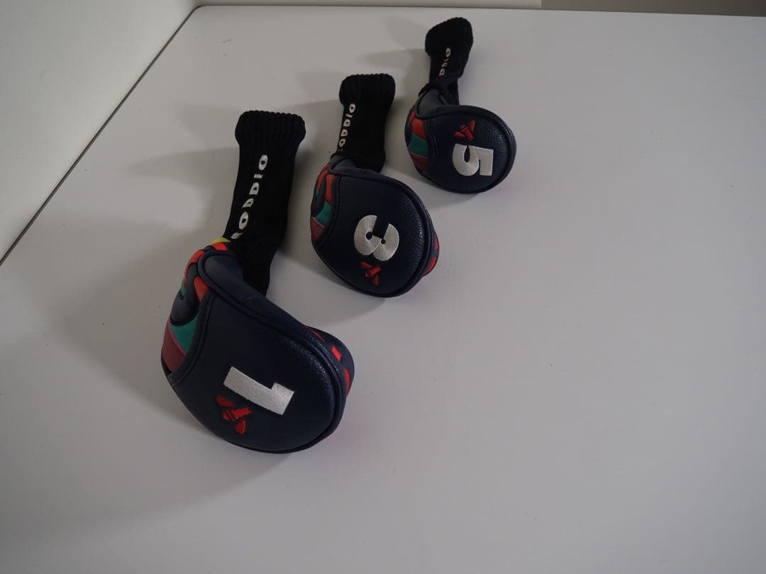 RODDIO（ロッディオ）キャディバッグ　037