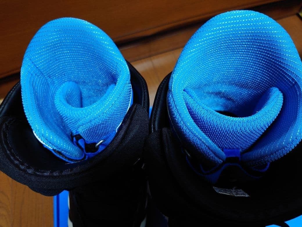 adidas THE BLAUVELT スノーボードブーツ メンズ