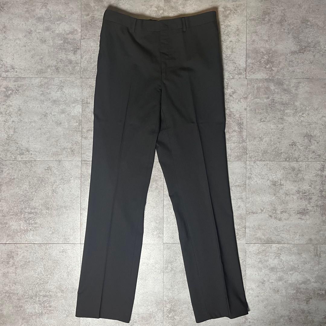 Dior homme stripe set up ディオールオム