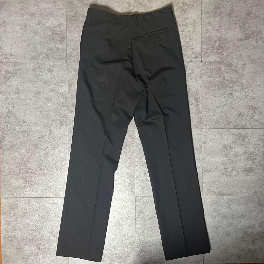 Dior homme stripe set up ディオールオム