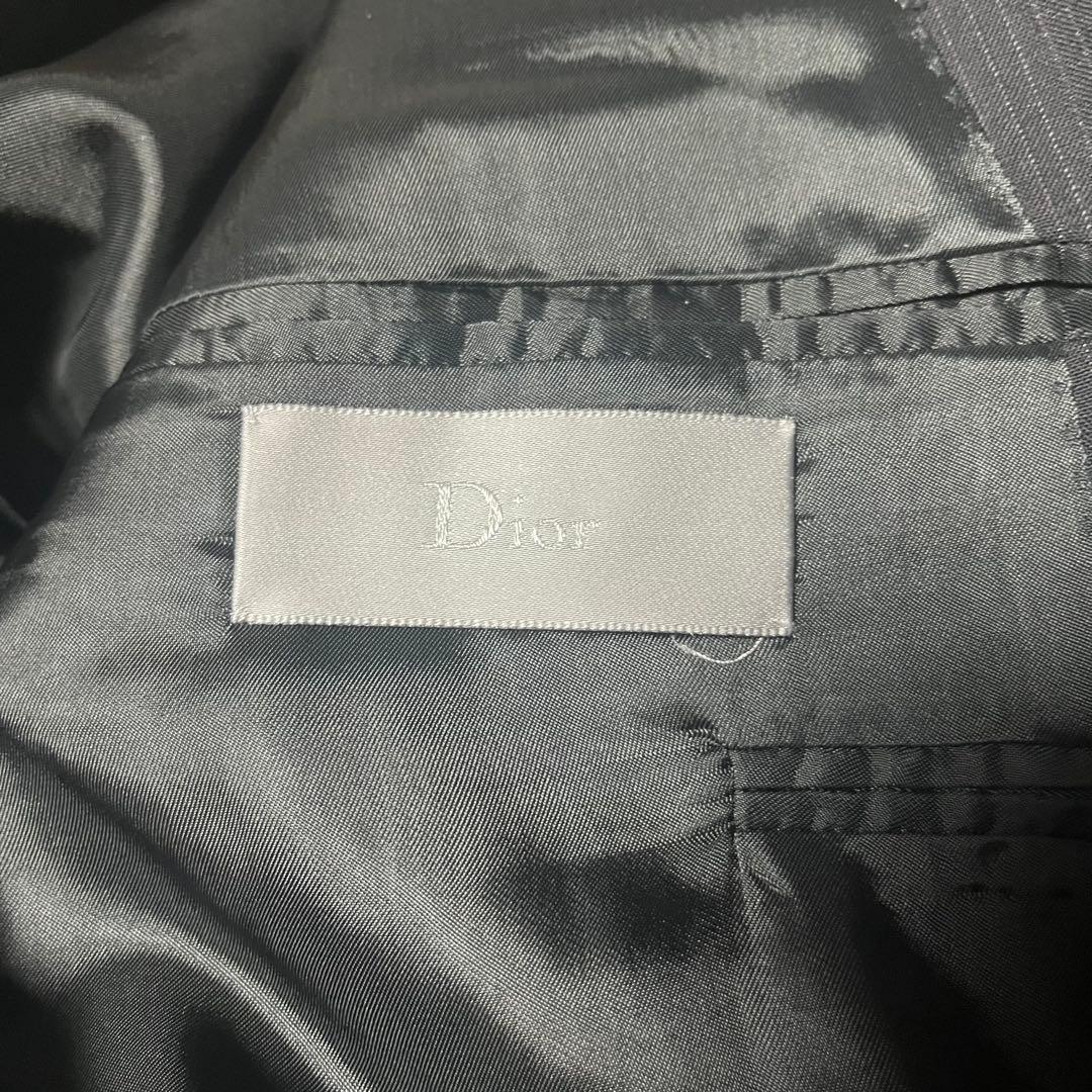 Dior homme stripe set up ディオールオム