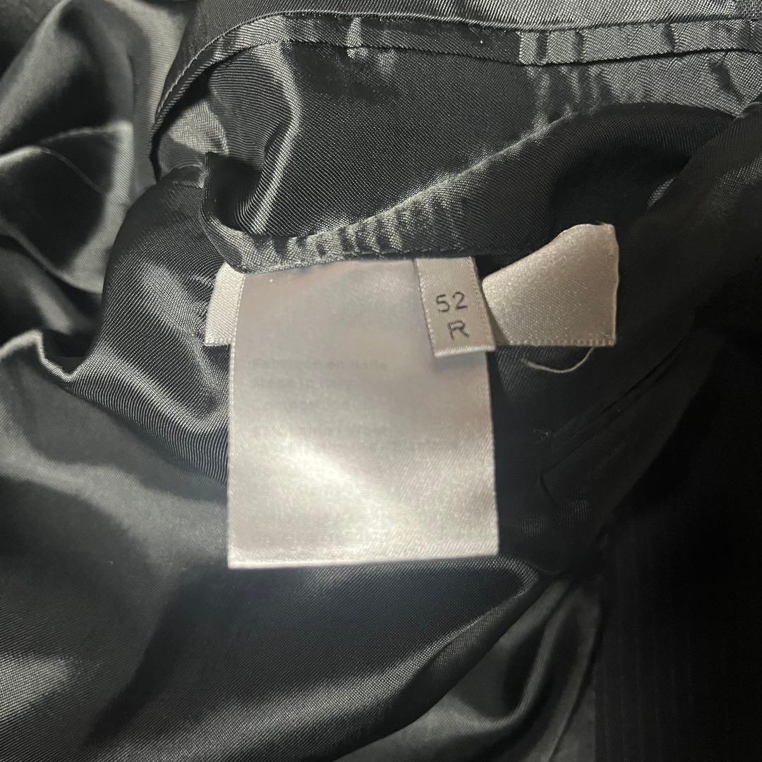 Dior homme stripe set up ディオールオム