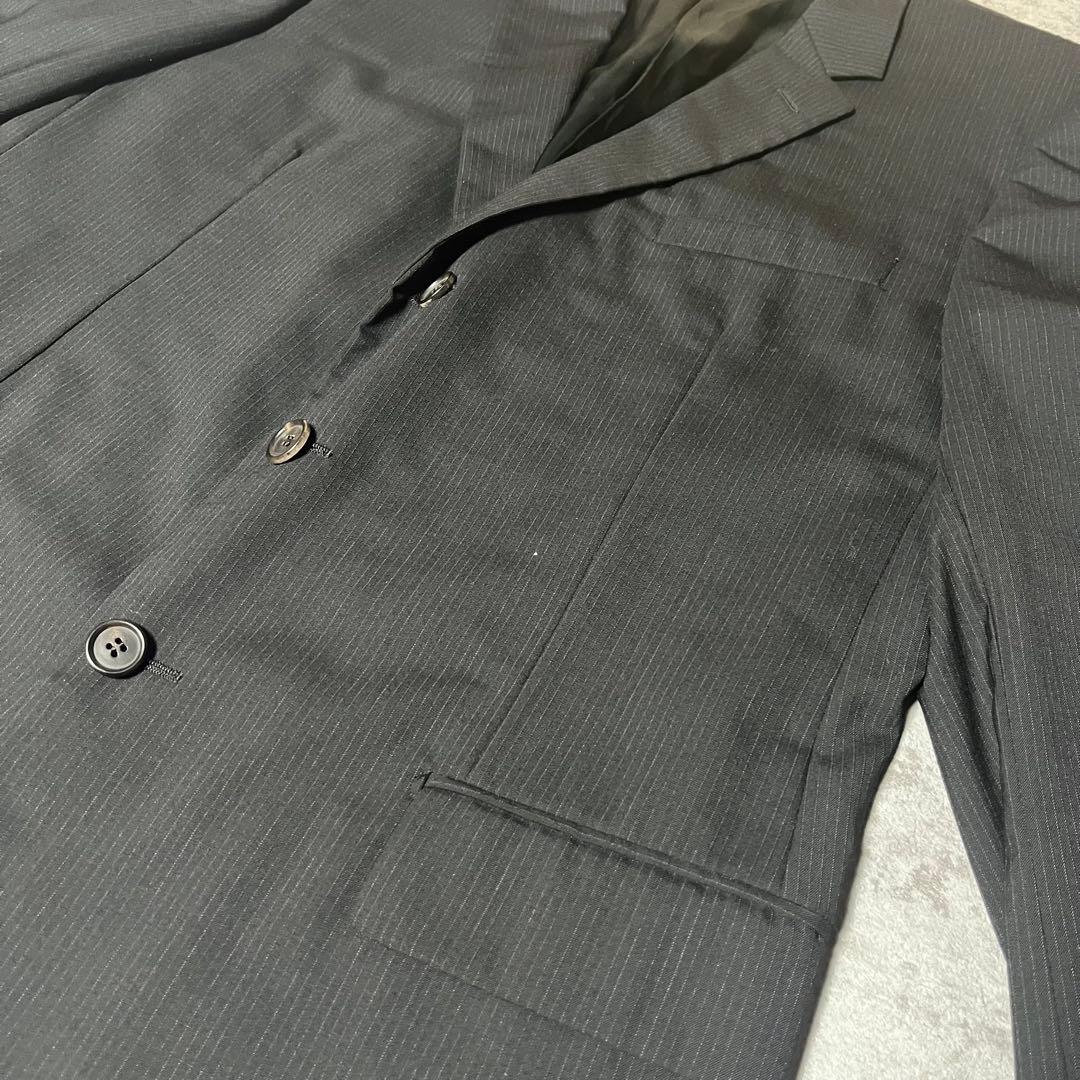 Dior homme stripe set up ディオールオム