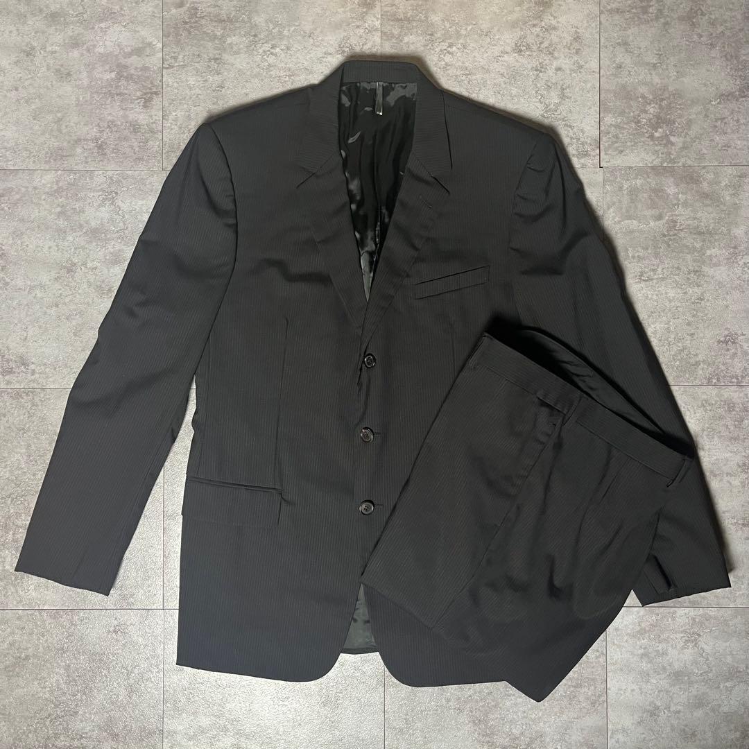 Dior homme stripe set up ディオールオム