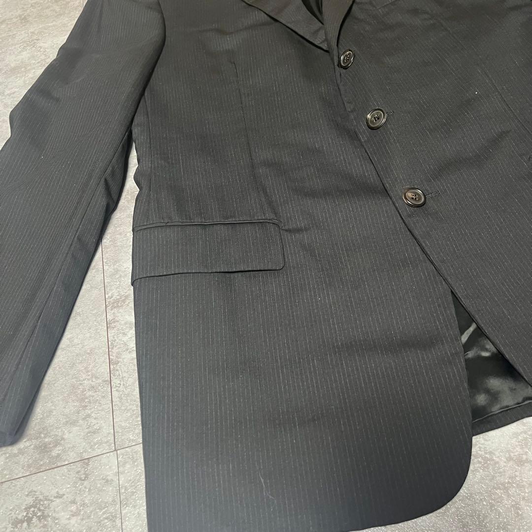 Dior homme stripe set up ディオールオム