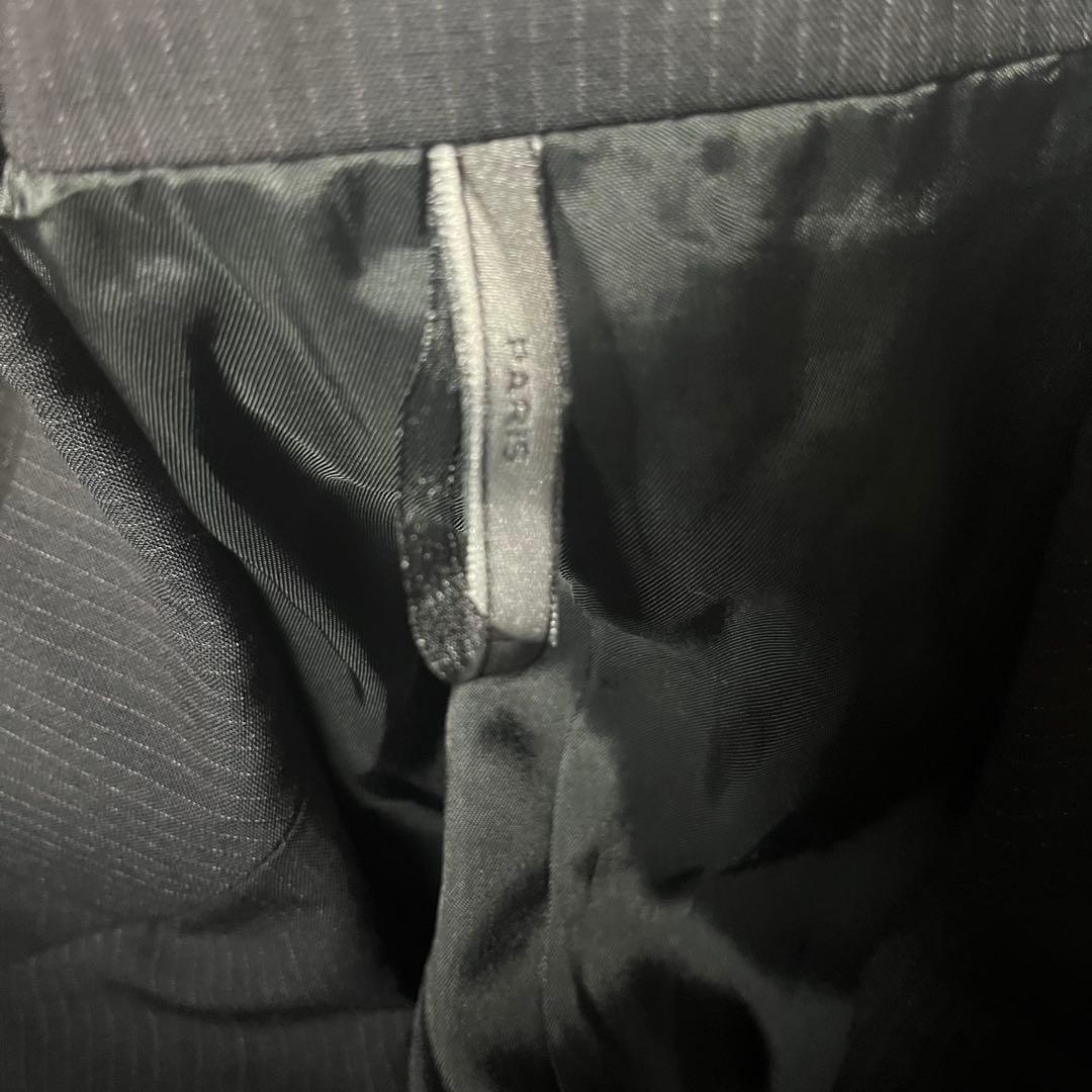 Dior homme stripe set up ディオールオム