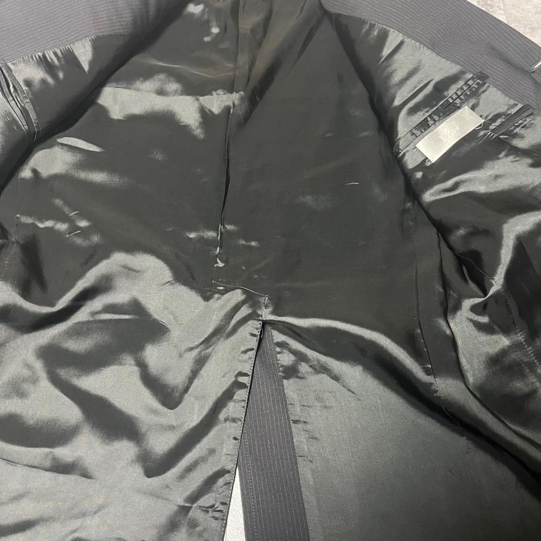 Dior homme stripe set up ディオールオム