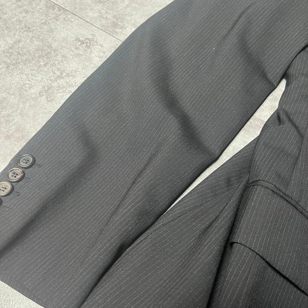 Dior homme stripe set up ディオールオム