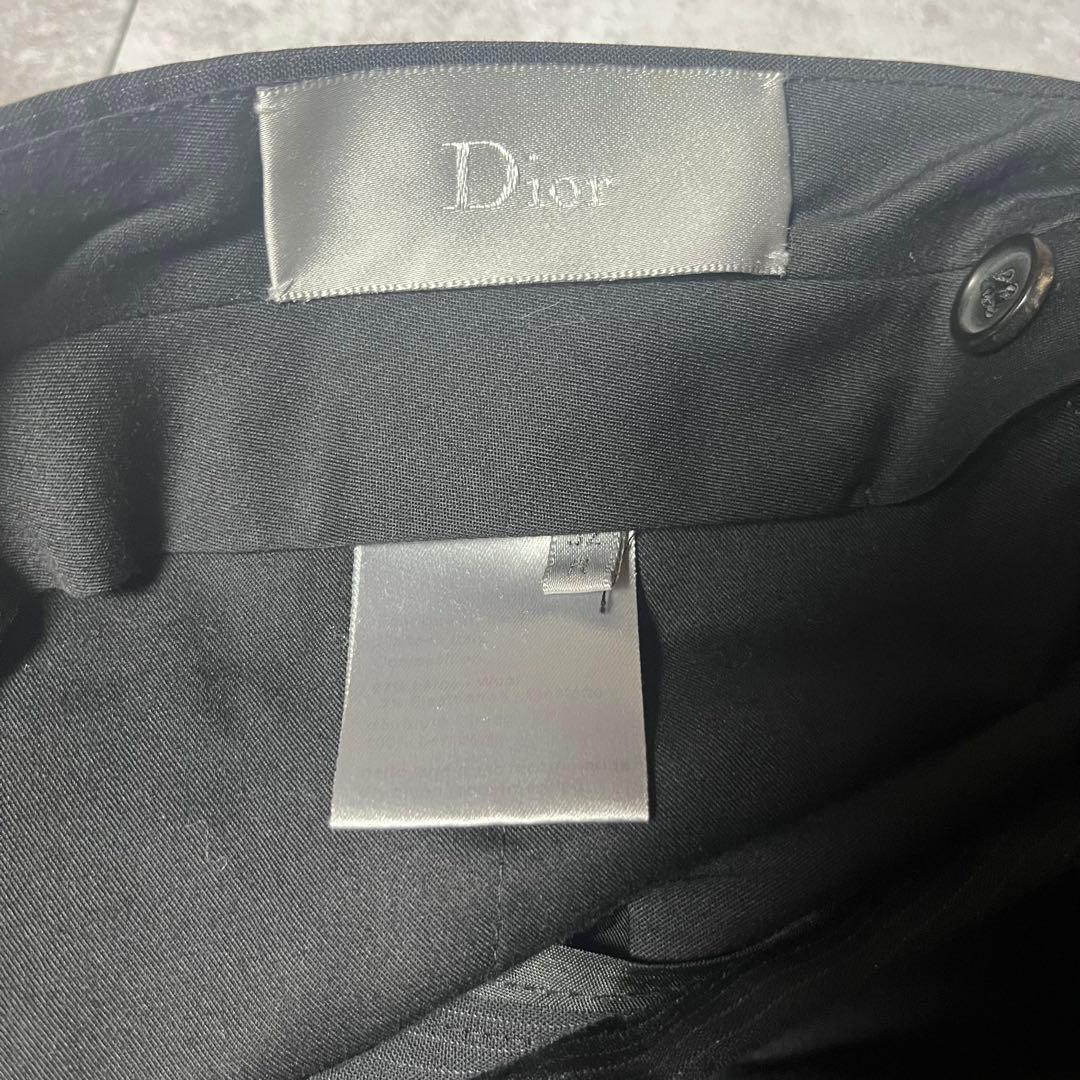 Dior homme stripe set up ディオールオム