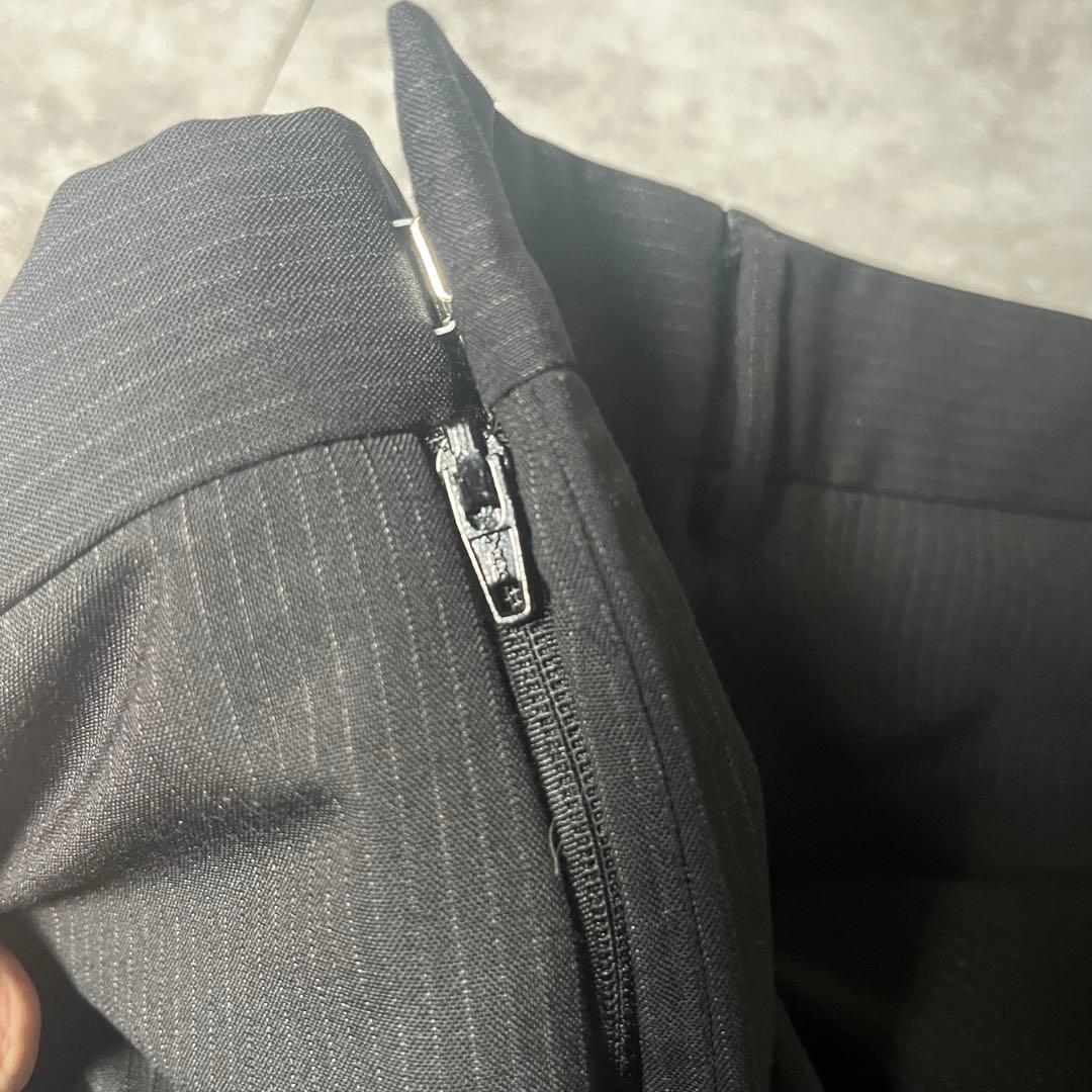 Dior homme stripe set up ディオールオム