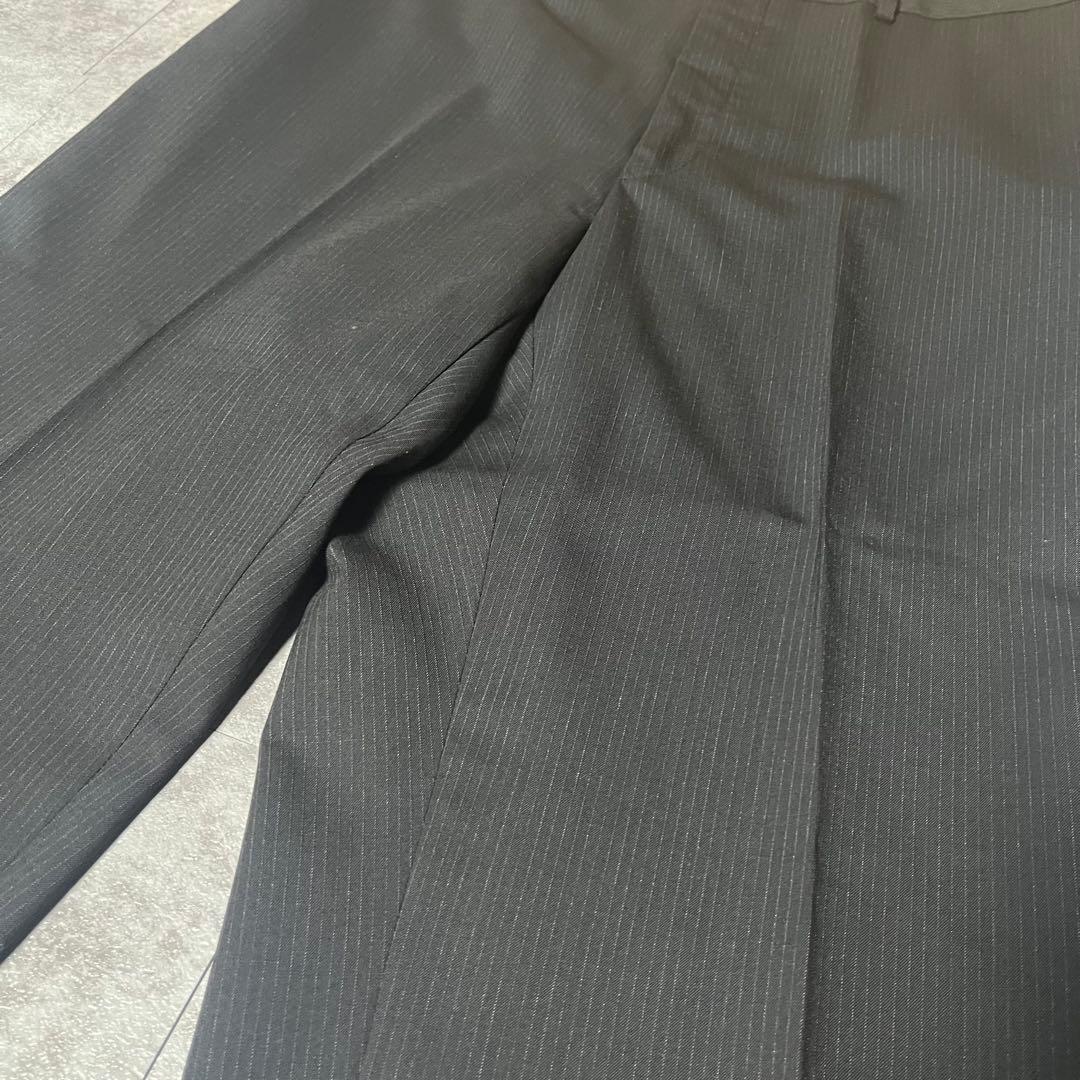 Dior homme stripe set up ディオールオム