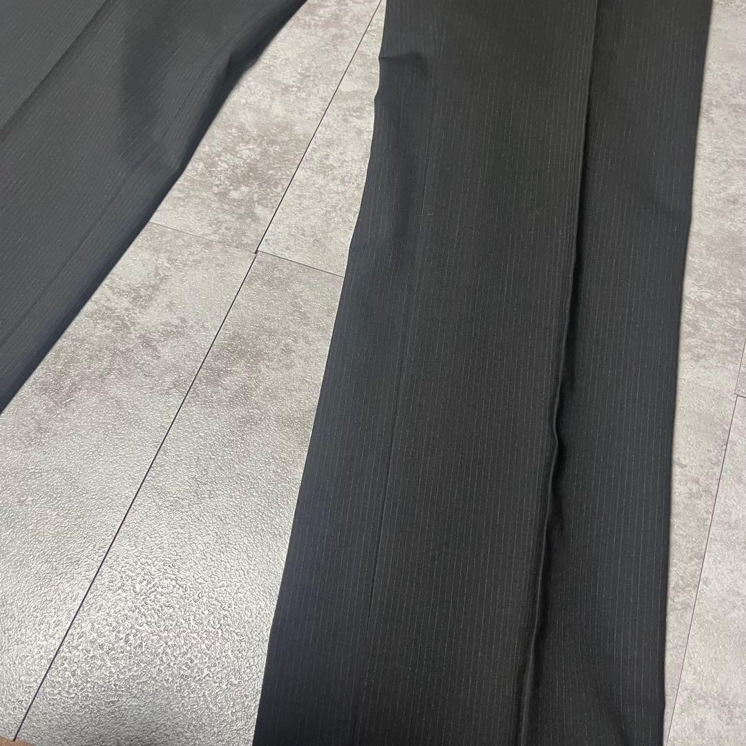 Dior homme stripe set up ディオールオム