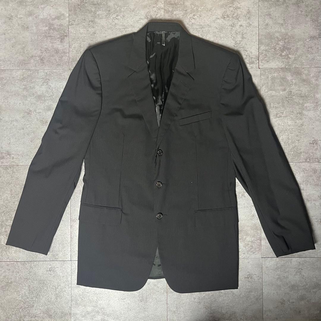 Dior homme stripe set up ディオールオム