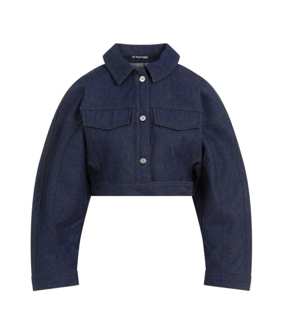 JACQUEMUS デニムジャケット