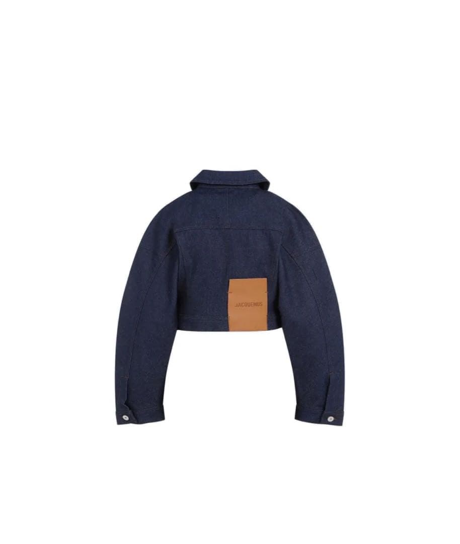 JACQUEMUS デニムジャケット