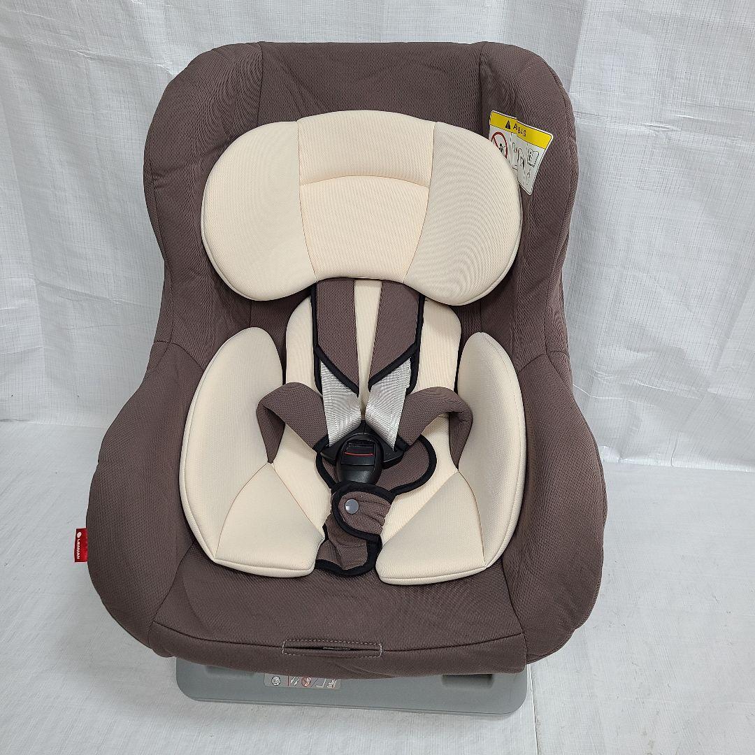 四*影様 ほぼ新品　チャイルドシート　新生児使える　ジュニアシート　リーマン