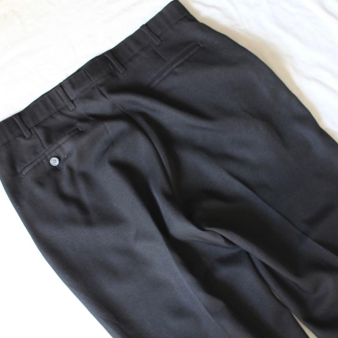 runawaycat 美品 Levi's アクションスラックス ブラック 3