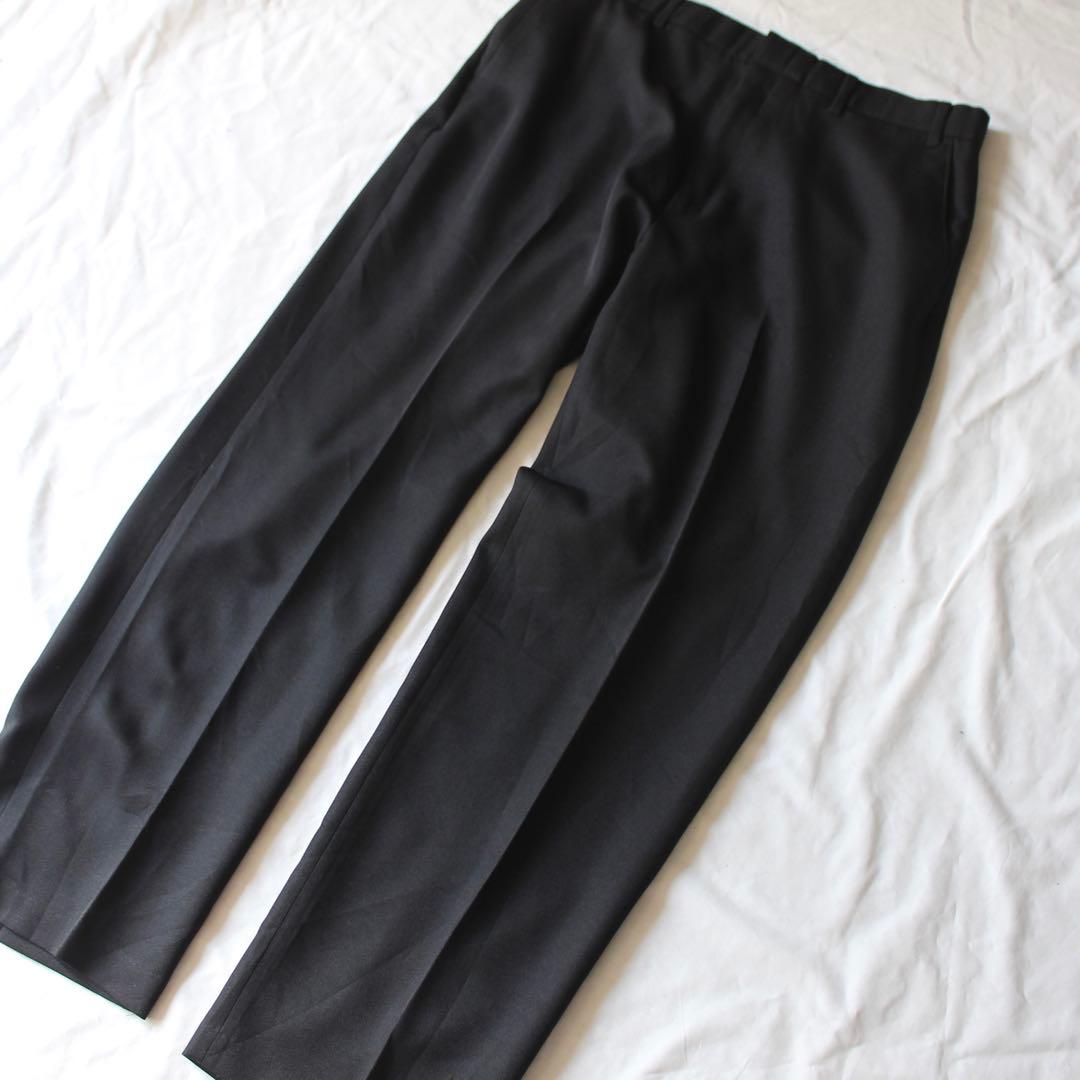 runawaycat 美品 Levi's アクションスラックス ブラック 3