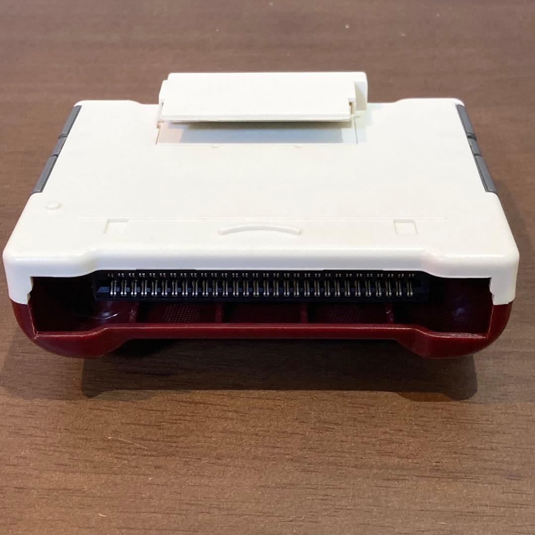 CYBERファミレータLite (DS Lite専用)