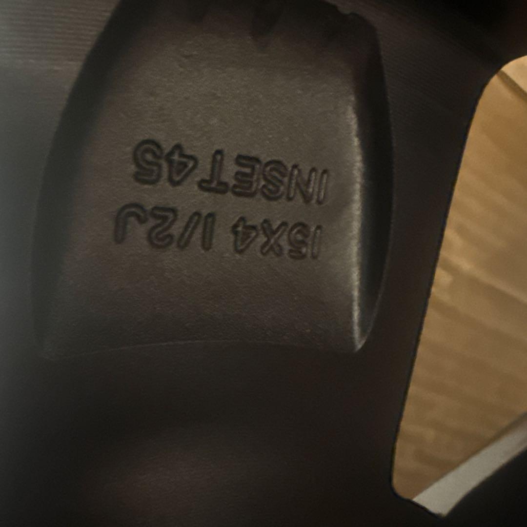 送料負担タフト純正15インチ クロームグレー未使用