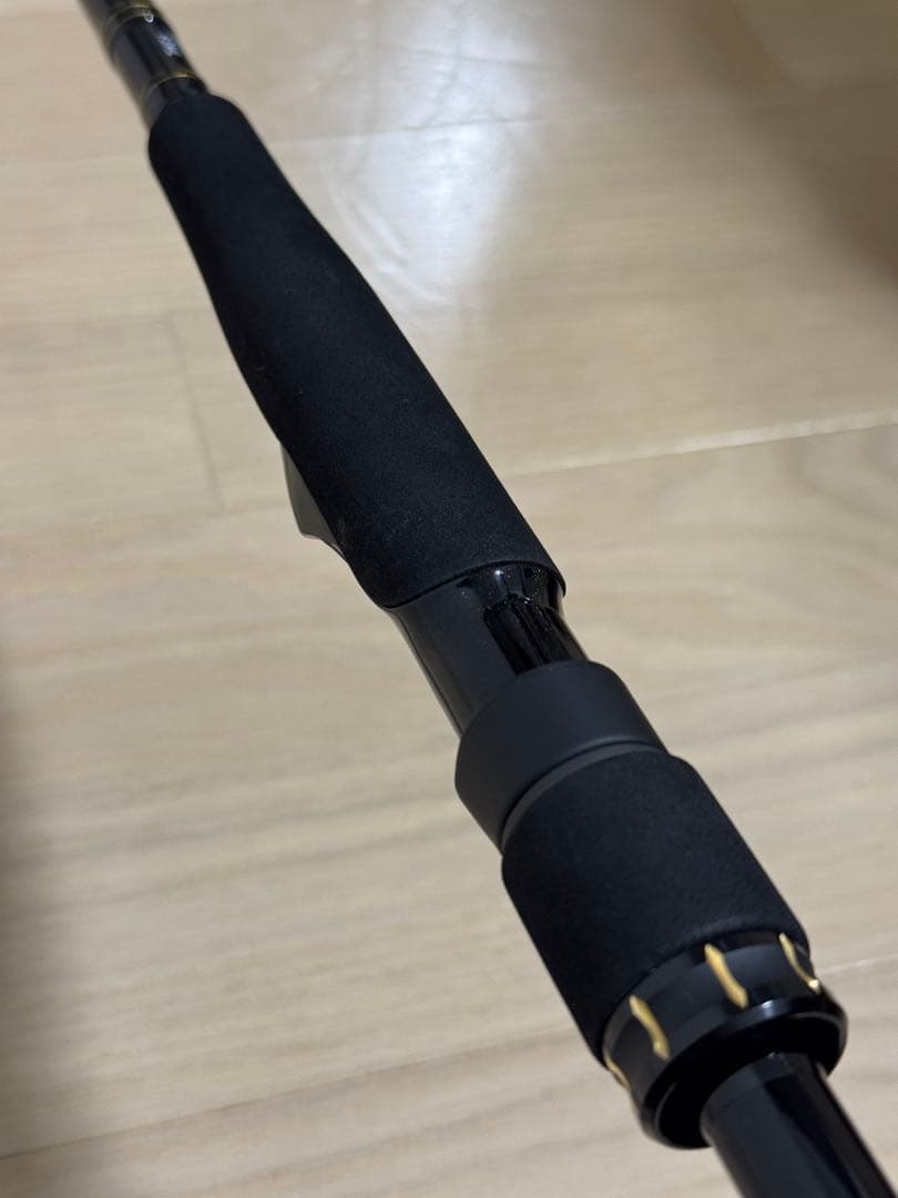 ダイワ 19ラテオR 93ML