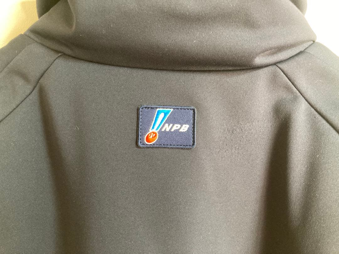 オリックスバファローズ デサント オーセンティック グランドコート NPB L