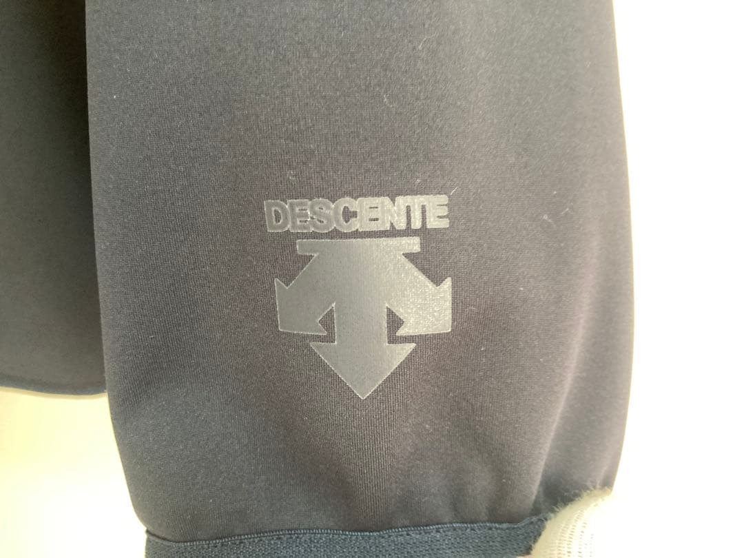 オリックスバファローズ デサント オーセンティック グランドコート NPB L