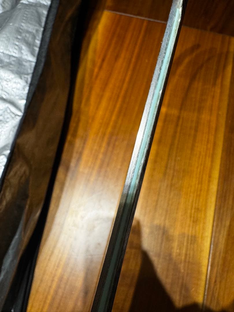 美品　ロシニョール NOVA6 スキー板セット142cm