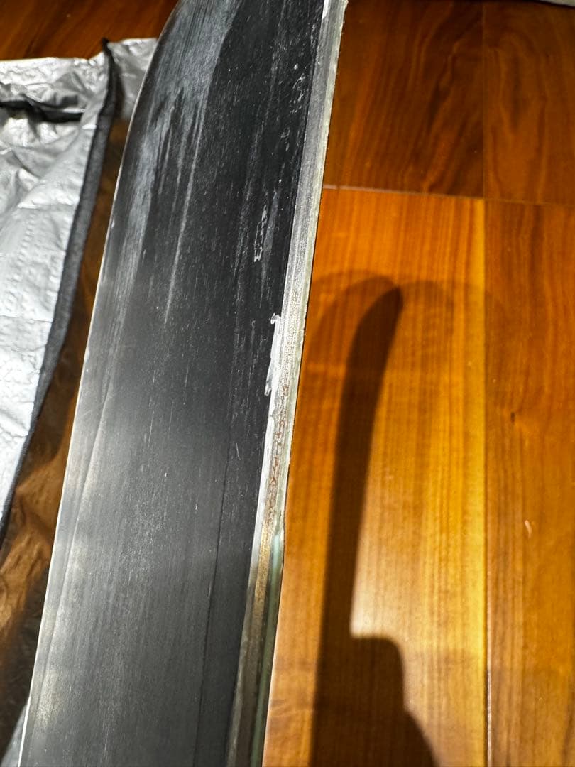 美品　ロシニョール NOVA6 スキー板セット142cm