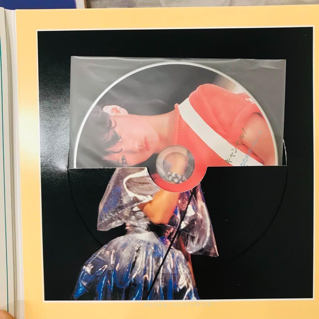 【未使用品・特典付き】 Mini Album Collection 中森明菜