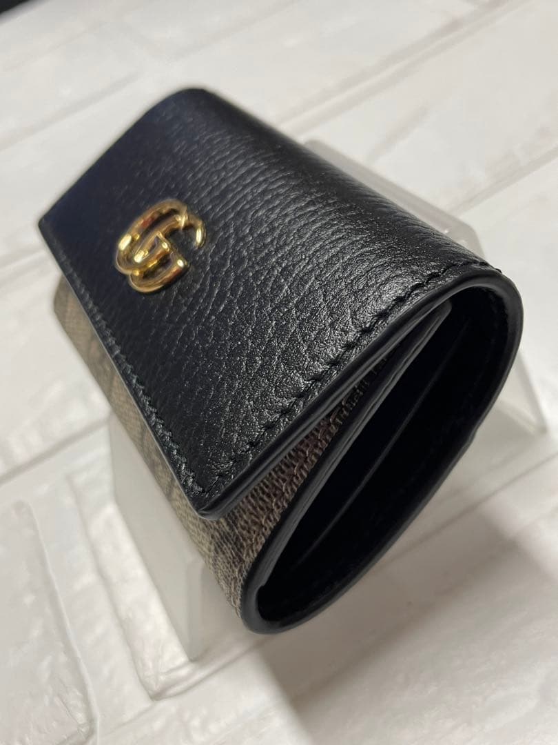 【新品.未使用】GUCCIグッチ キーケース　❤︎