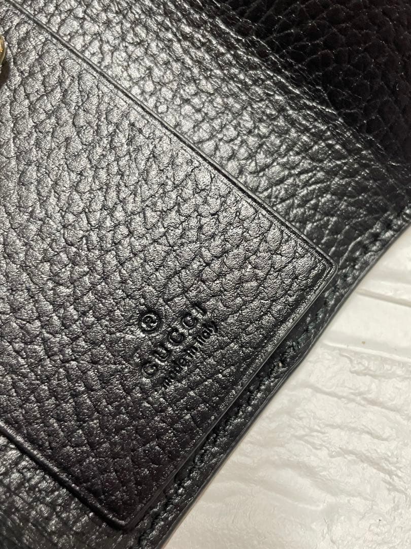 【新品.未使用】GUCCIグッチ キーケース　❤︎