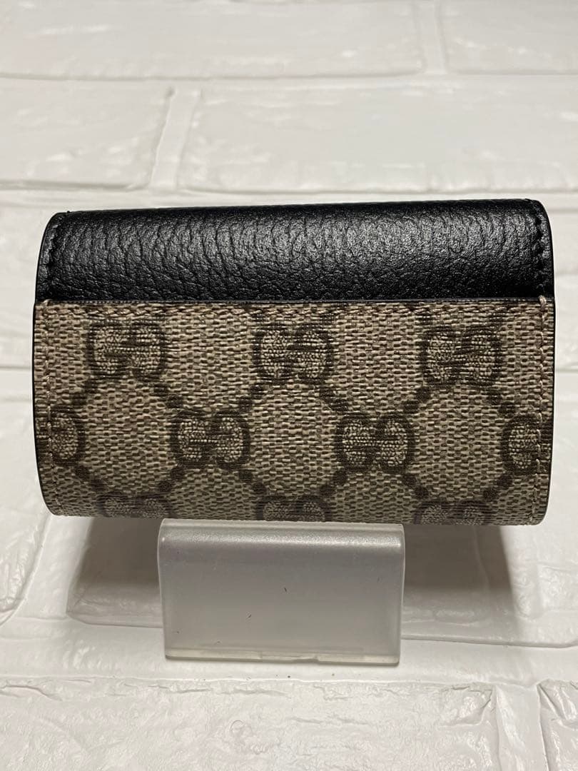 【新品.未使用】GUCCIグッチ キーケース　❤︎