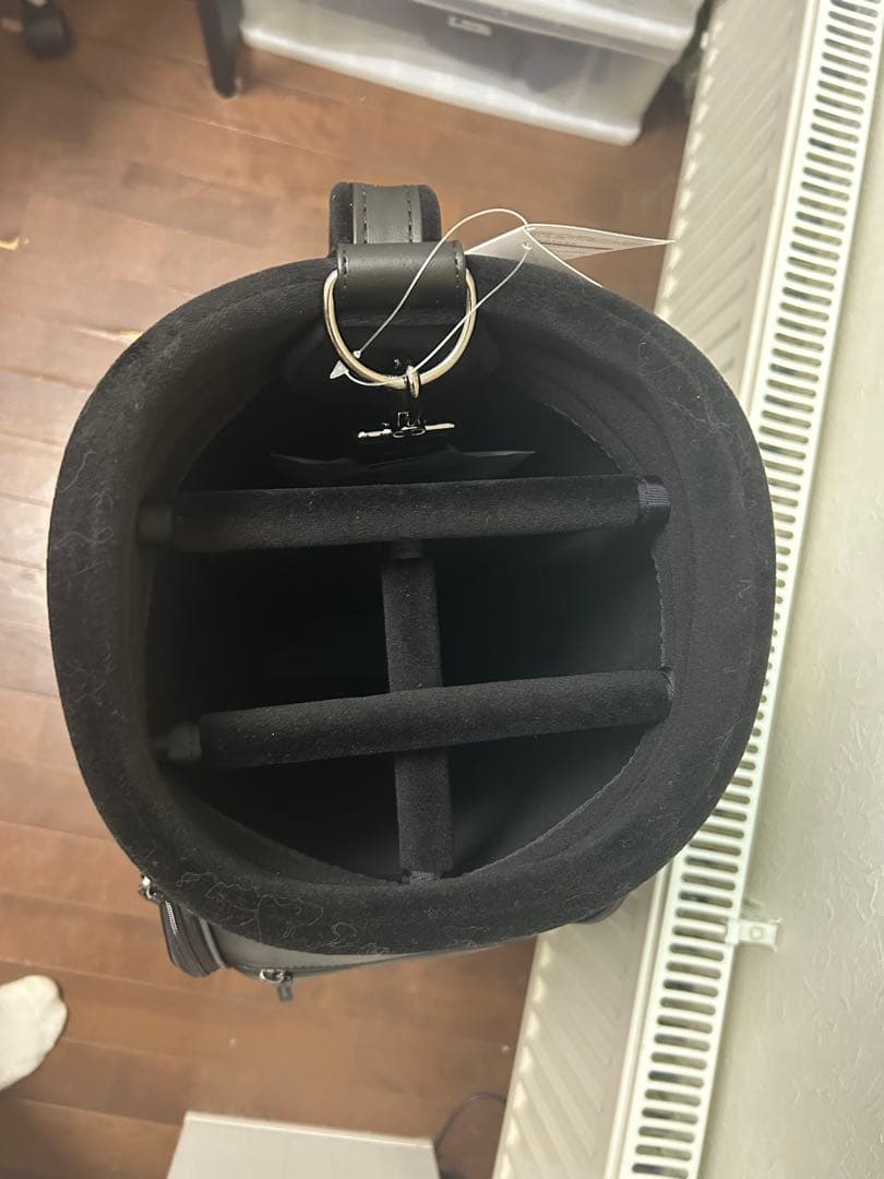 CALLAWAY キャロウェイ　キャディバッグ　新品未使用