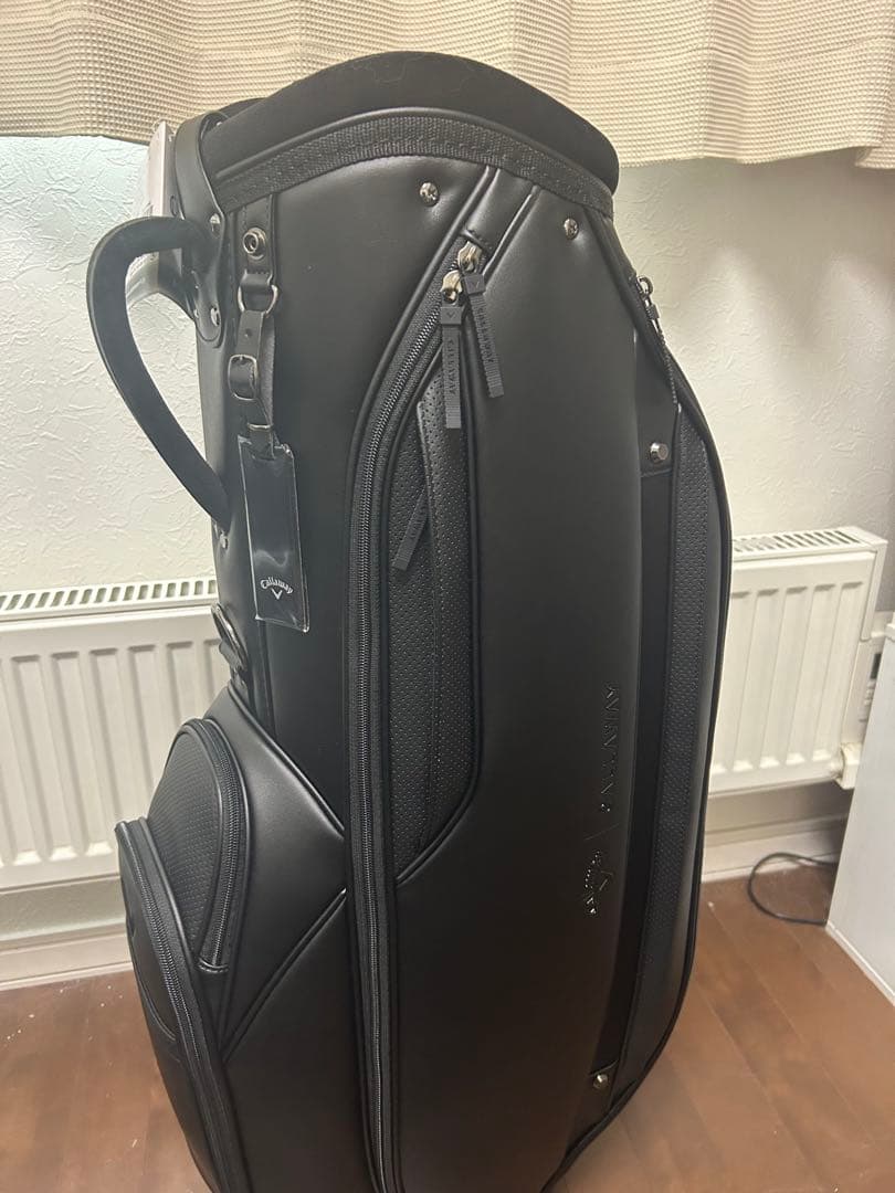 CALLAWAY キャロウェイ　キャディバッグ　新品未使用