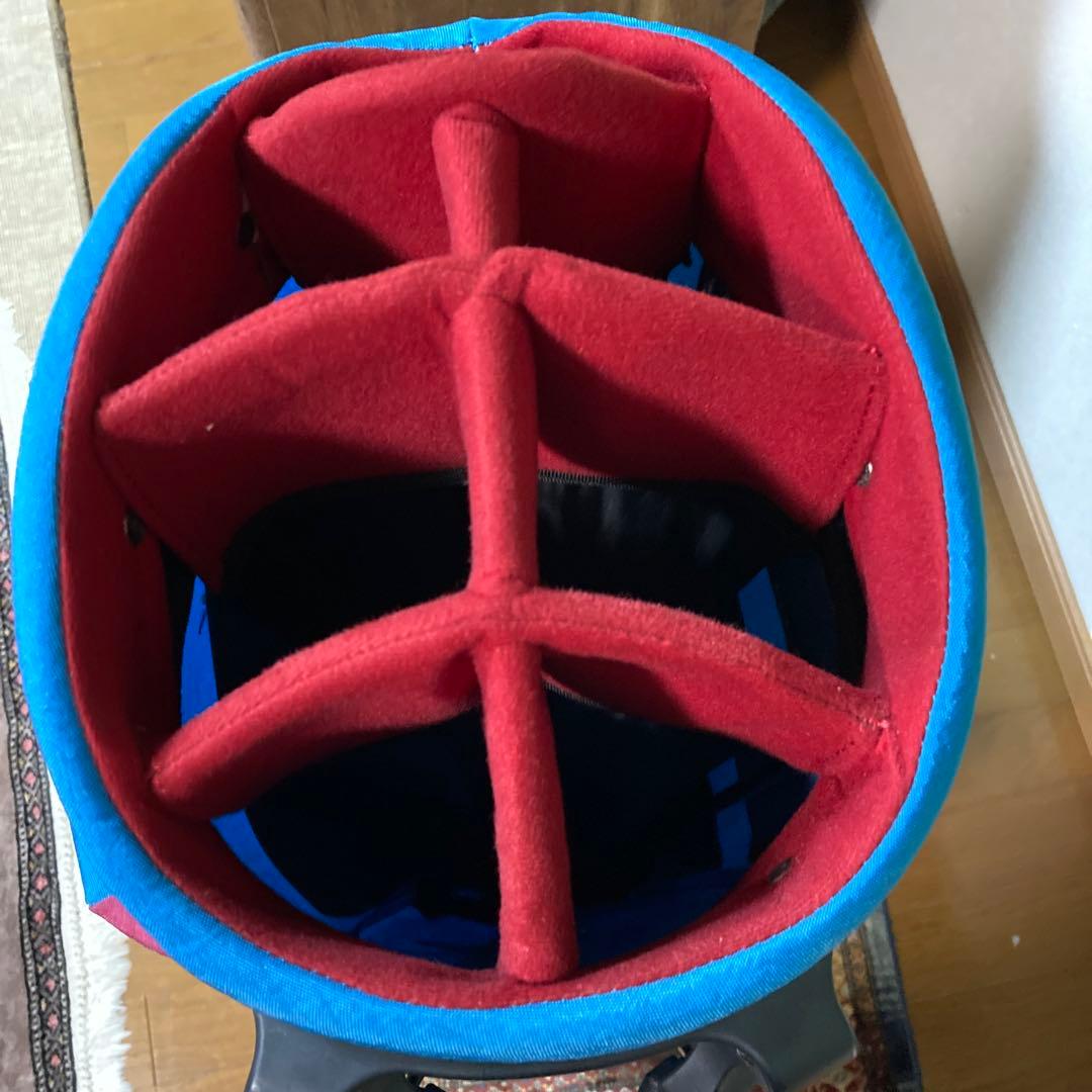 onoFFオノフスタンドキャディバッグ（美品）