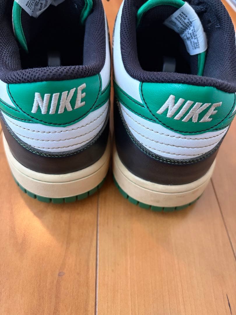 Nike DUNK ゴルフシューズ 28