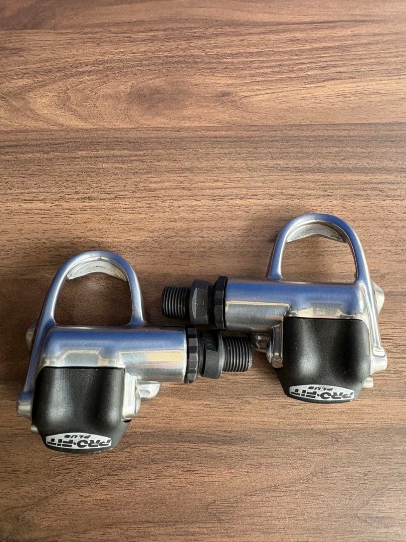 カンパニョーロ レコード ビンディングペダル