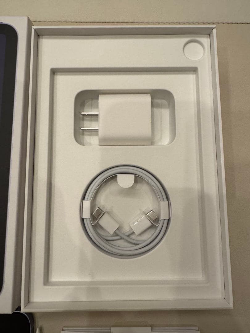 Apple iPad mini 第6世代 cellular セルラー　64gb