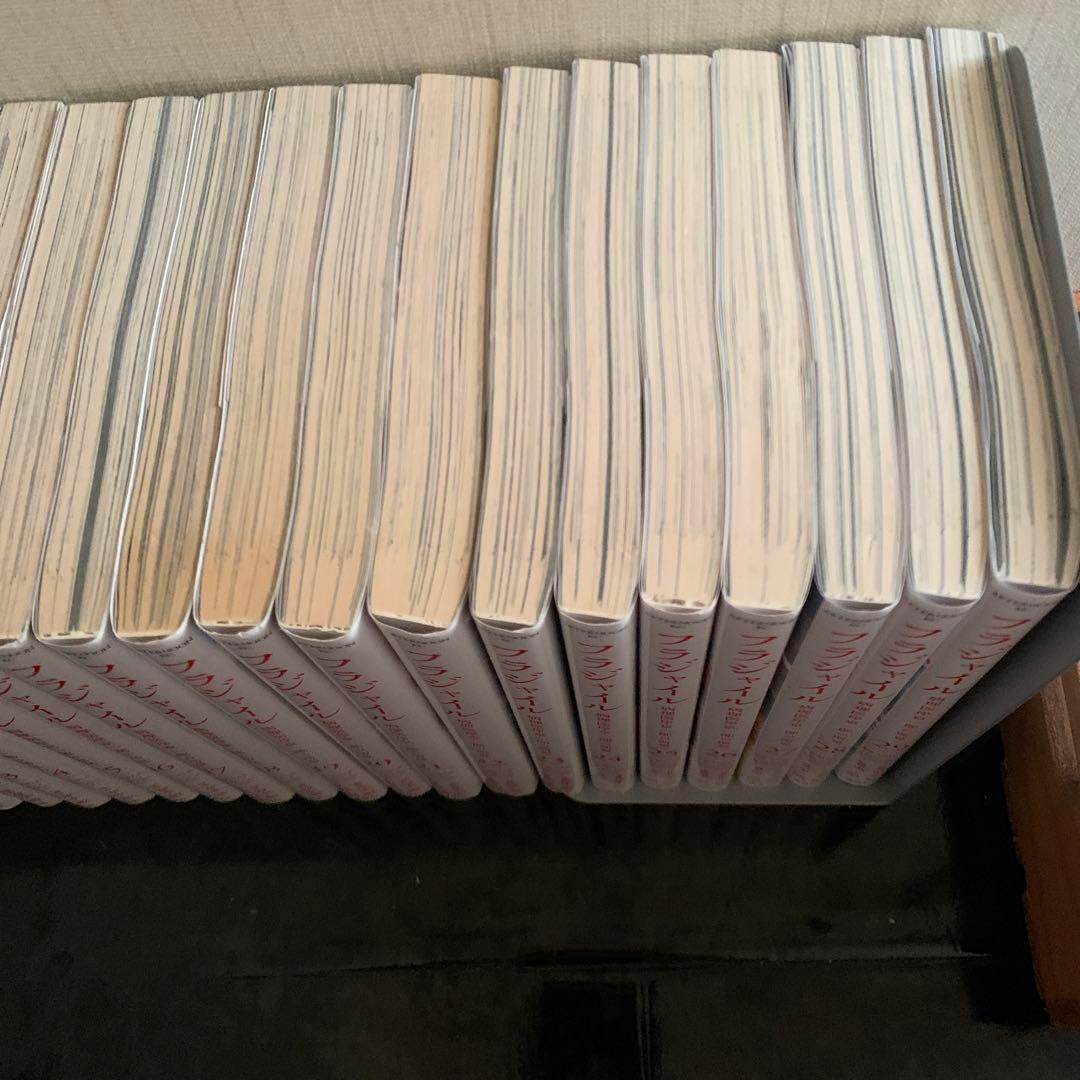 フラジャイル 1～29巻セット