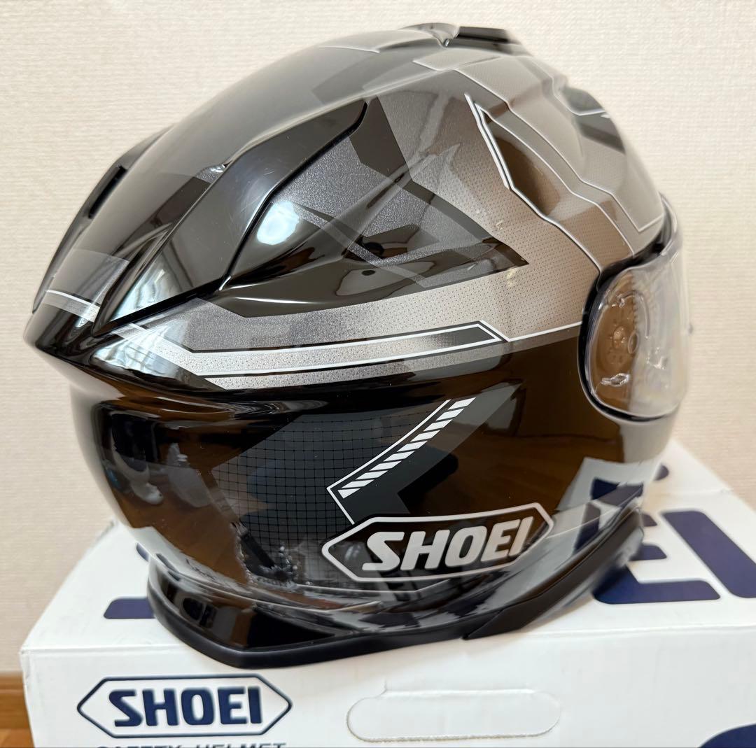 SHOEI GT-Air2 APERTURE TC-5 Lサイズ