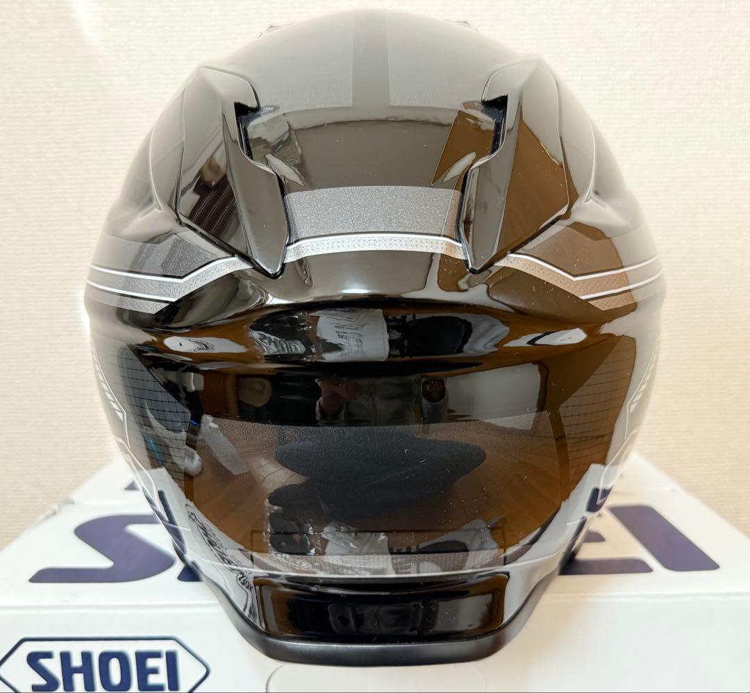 SHOEI GT-Air2 APERTURE TC-5 Lサイズ