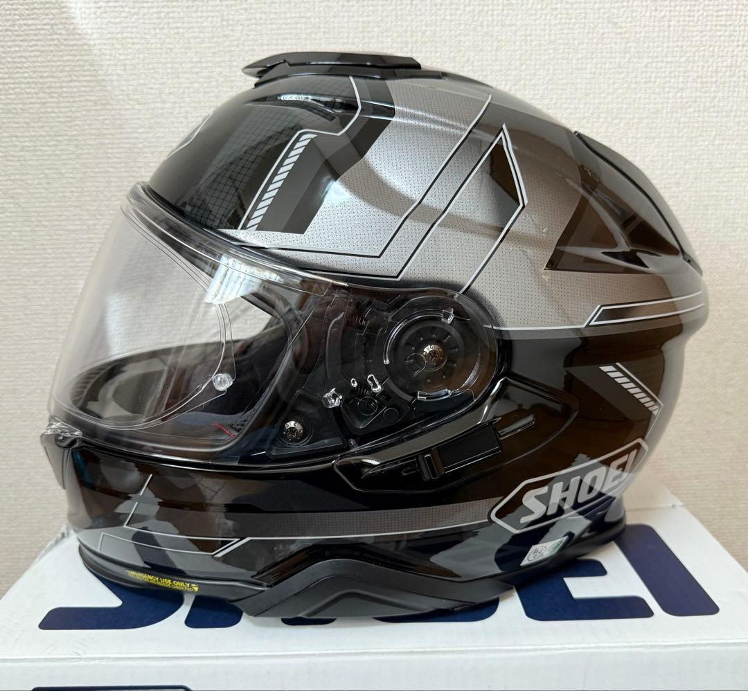 SHOEI GT-Air2 APERTURE TC-5 Lサイズ