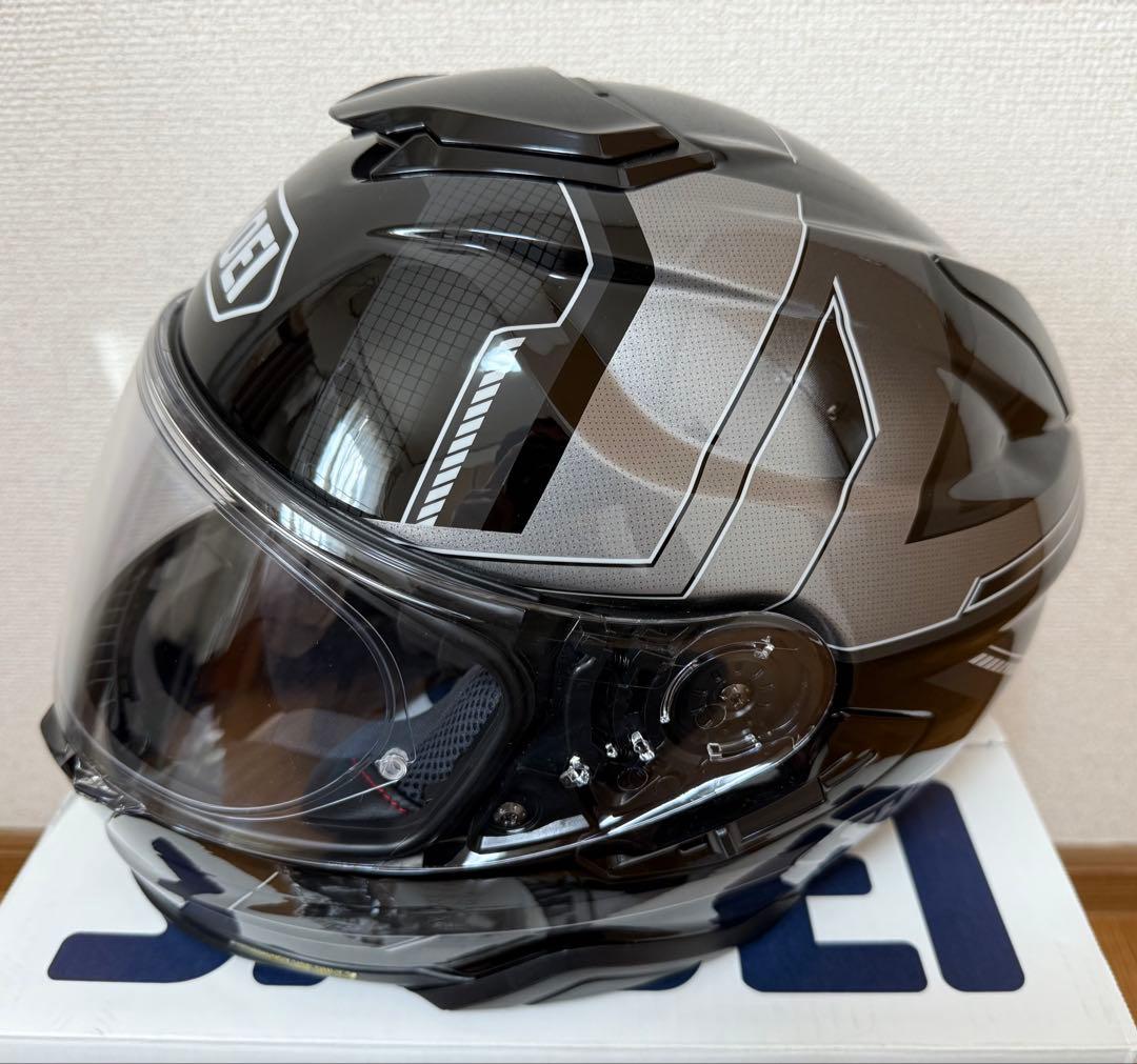 SHOEI GT-Air2 APERTURE TC-5 Lサイズ