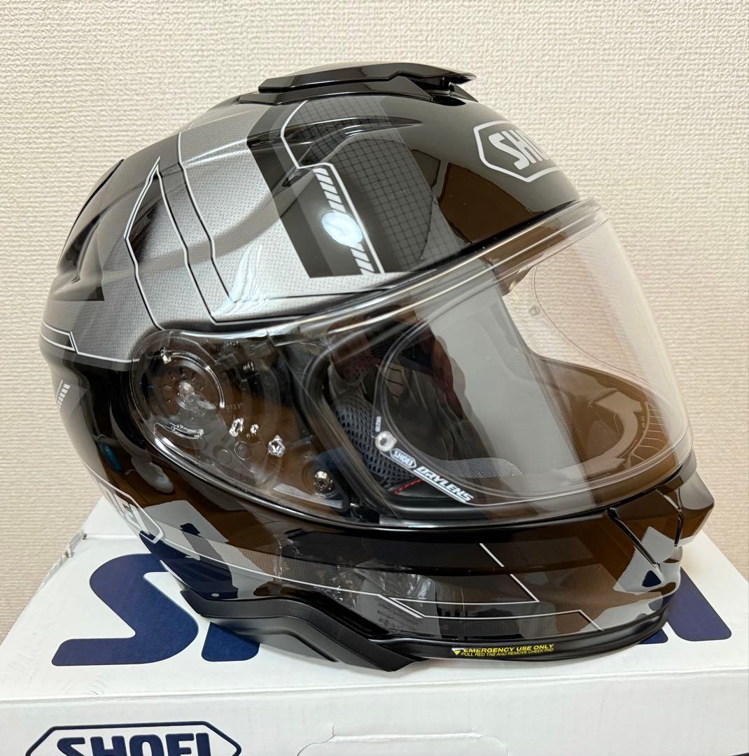 SHOEI GT-Air2 APERTURE TC-5 Lサイズ