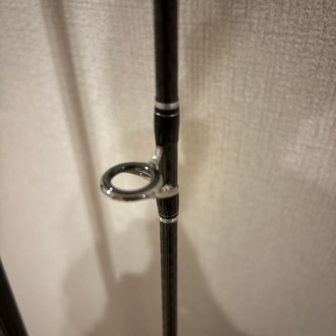 ロッド Shimano COLTSNIPER XR 106H/PS