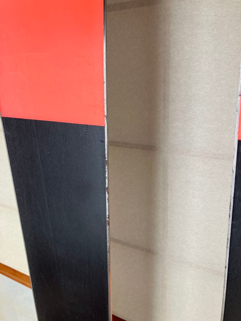 スキー BLIZZARD ZERO G 105 164