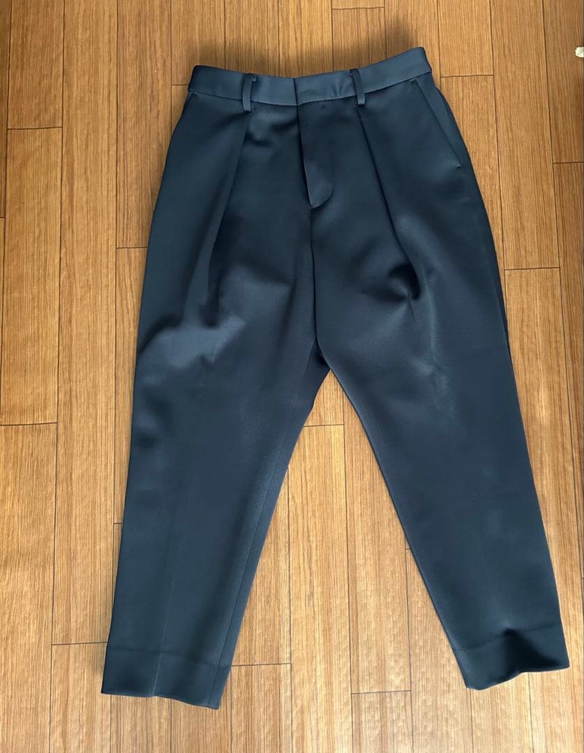 メンズビギFUSEスーツセット　ココタン